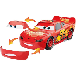 Revell - First Construction Lightning McQueen Складной автомобиль 00920 / артикул   00920  / GTIN 4009803009209