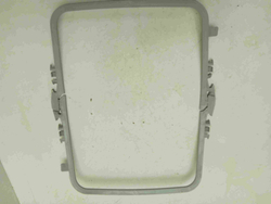 ZWY61023C кт196 Хомут манжеты для стиральной машины Zanussi ZWY61023C б/у