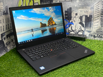 Ноутбук Lenovo 14' i5-7300U/8GB/256GB/ ThinkPad T470[20hes3h201]/Windows 10