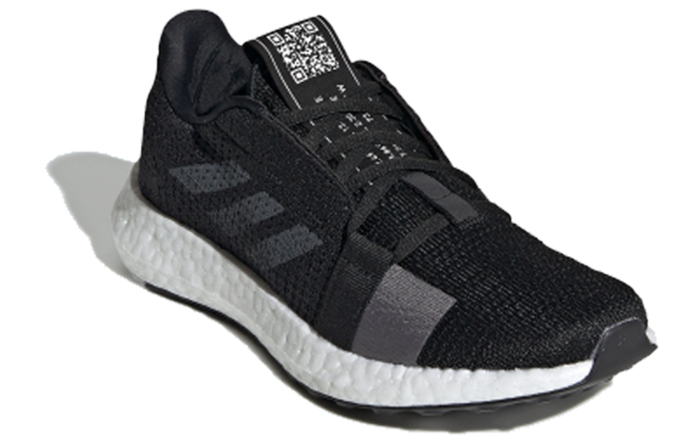Кроссовки Adidas Senseboost Go (Женская размерная сетка)