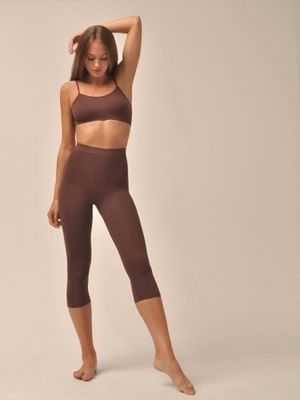 Легинсы PA709 Leggings Capri My