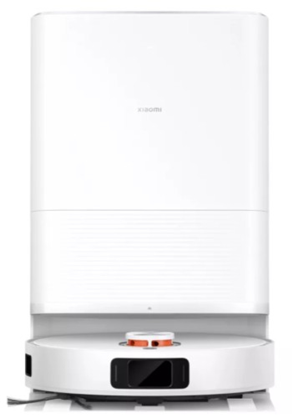 Робот-пылесос XIAOMI X57873 robot vacuum x20 pro eu d102gl (bhr8859eu)