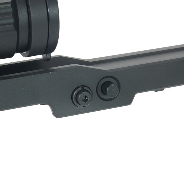 Тепловизионный прицел Saim SCL 35W, iRay