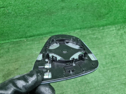 Зеркальный элемент левый Golf 6 (2008-2012)