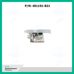Контроллер HP Smart Array P212/256 BBWC 1-ports Int/1-ports Ext PCIe x8 FIO SAS Controller , 462594-001, 491191-B21