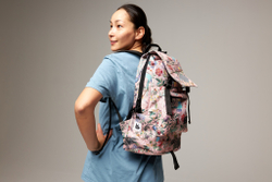 Рюкзак Citypack Color m песочный
