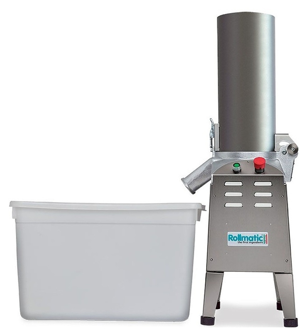 Машина для измельчения сухарей Rollmatic BM11