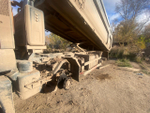 Howo T5G 8x4 Самосвал ZZ3317V386GE1 (Дизельный, 10,5 л, 440 л.с., МТ)