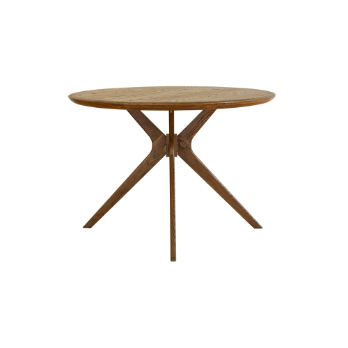 Стол обеденный Оксфорд, массив дуба