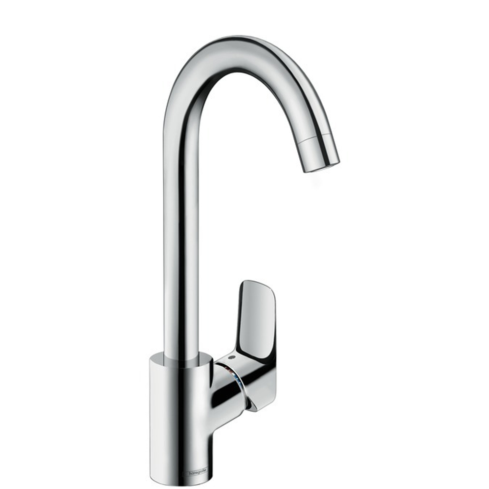 Смеситель для кухни Hansgrohe 71835000 Logis 260