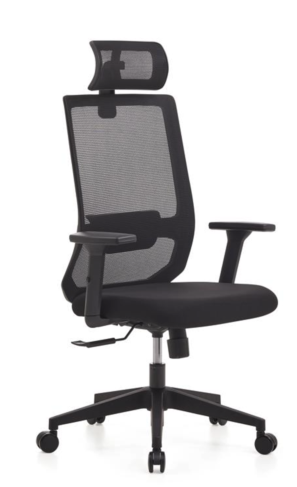 Кресло Lid RCH 853A-1-DP3D