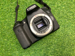 Canon EOS 70D 21.000 кадров