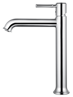 Смеситель для раковины высокий WONZON & WOGHAND TOR, Хром (WW-88019073-CR)