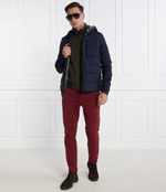 Куртка Aeronautica Militare - темно-синий(AF465CT3201)