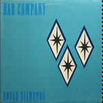 Bad Company / Rough Diamonds (LP)