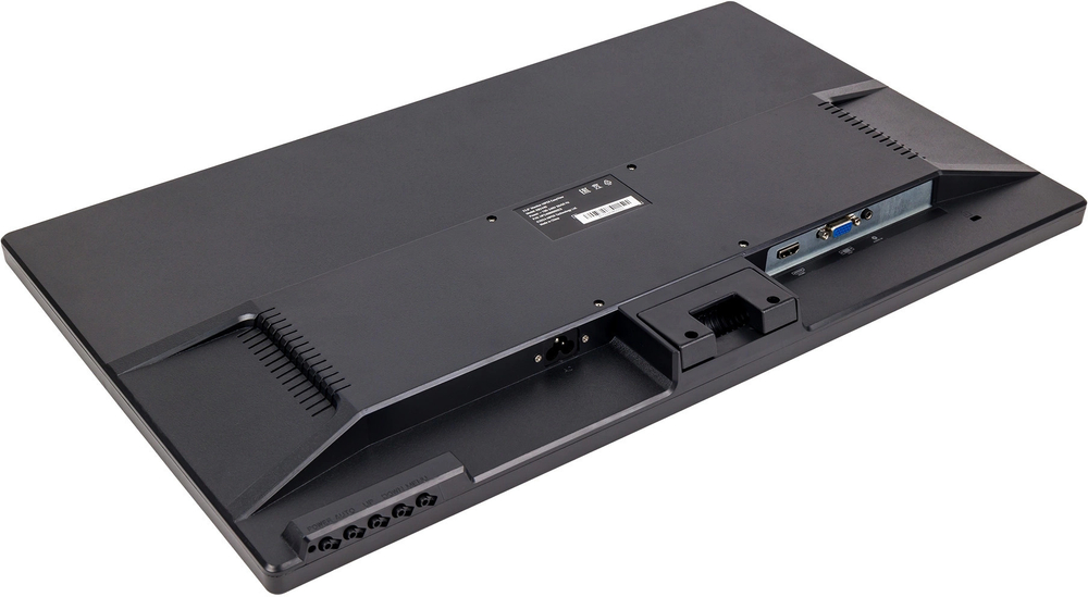 Монитор 23,8" HIPER EasyView KB2415