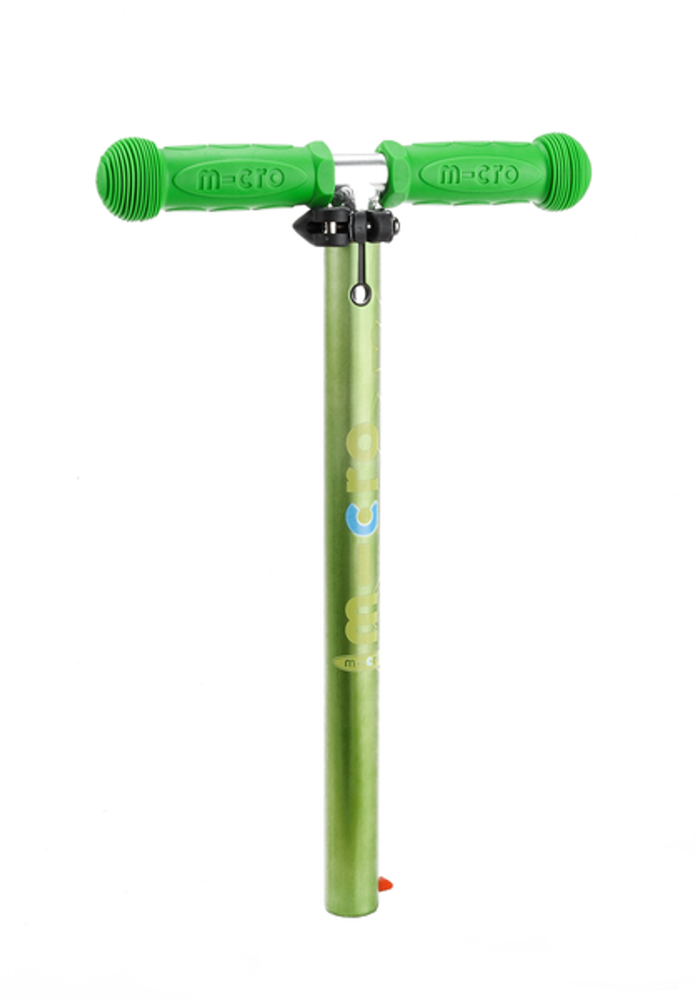 Т-ручка MINI Deluxe зеленый