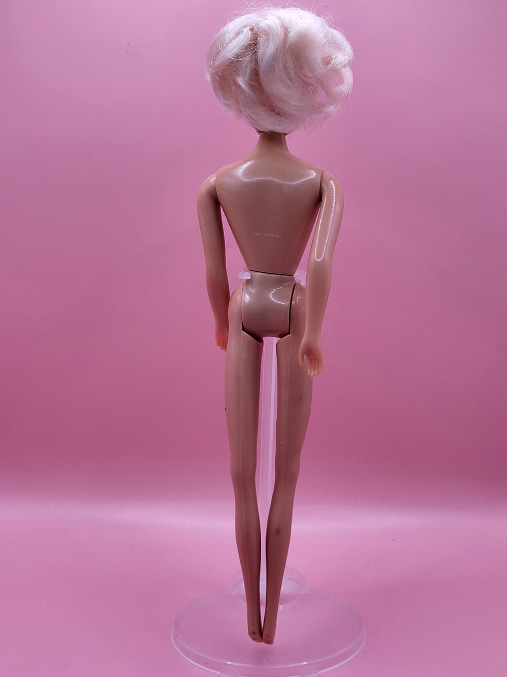 Кукла Barbie Fountain Mermaid (1993 год) 012881