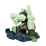 Дикие Скричеры. Игровой набор Айрон Эйп L2 (Росмэн)