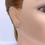 Серьги Xuping - арт850