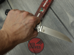 Нож Steelclaw "Страйк"