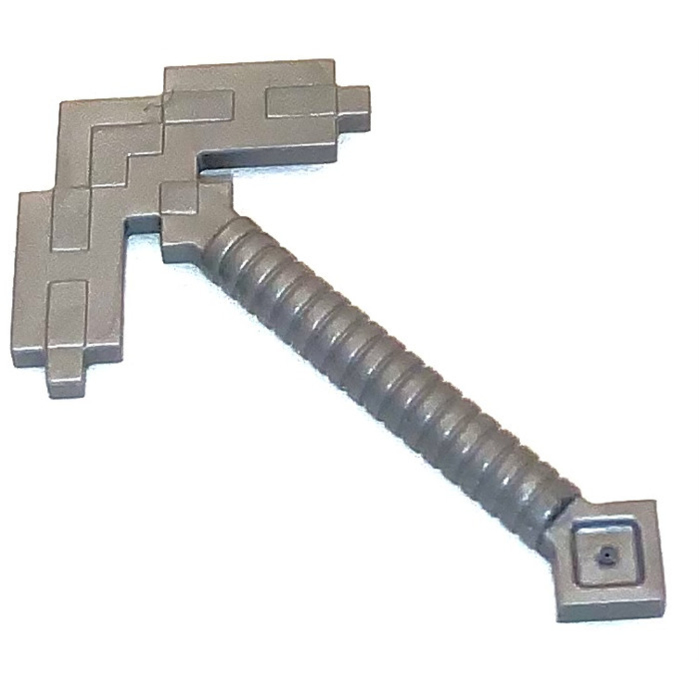 Кирка 18789, Flat Silver