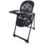 Стульчик для кормления luxmom Q7 /цвета