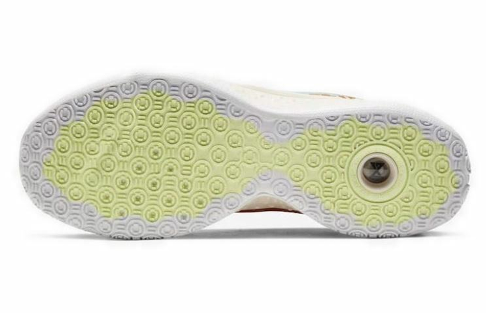 Кроссовки Nike Pg 4 "Digi-Camo" Ge Nba 2K20 4