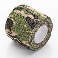 Бандажная лента "Camo" 50мм