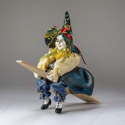 Кукла "Кухонная фея"