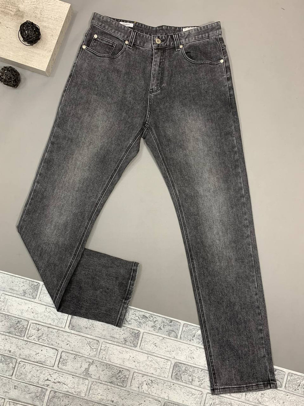 Джинсы Brunello Cucinelli