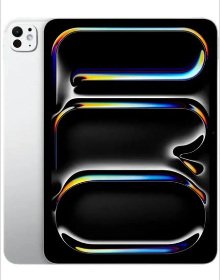 Apple iPad Pro 11&quot; (2025) M5