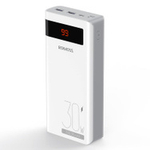 Romoss Sense 8PS Pro / 30000мАч/ 30 Вт Fast Charge