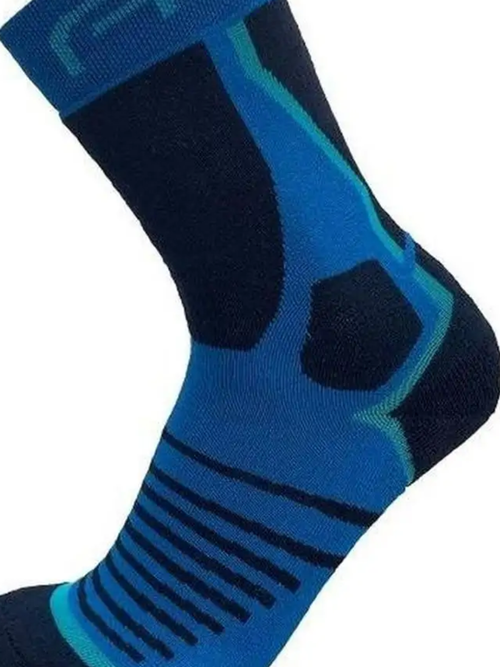 Носки GTS MULTISPORT SOCKS (41 ярко-синий)