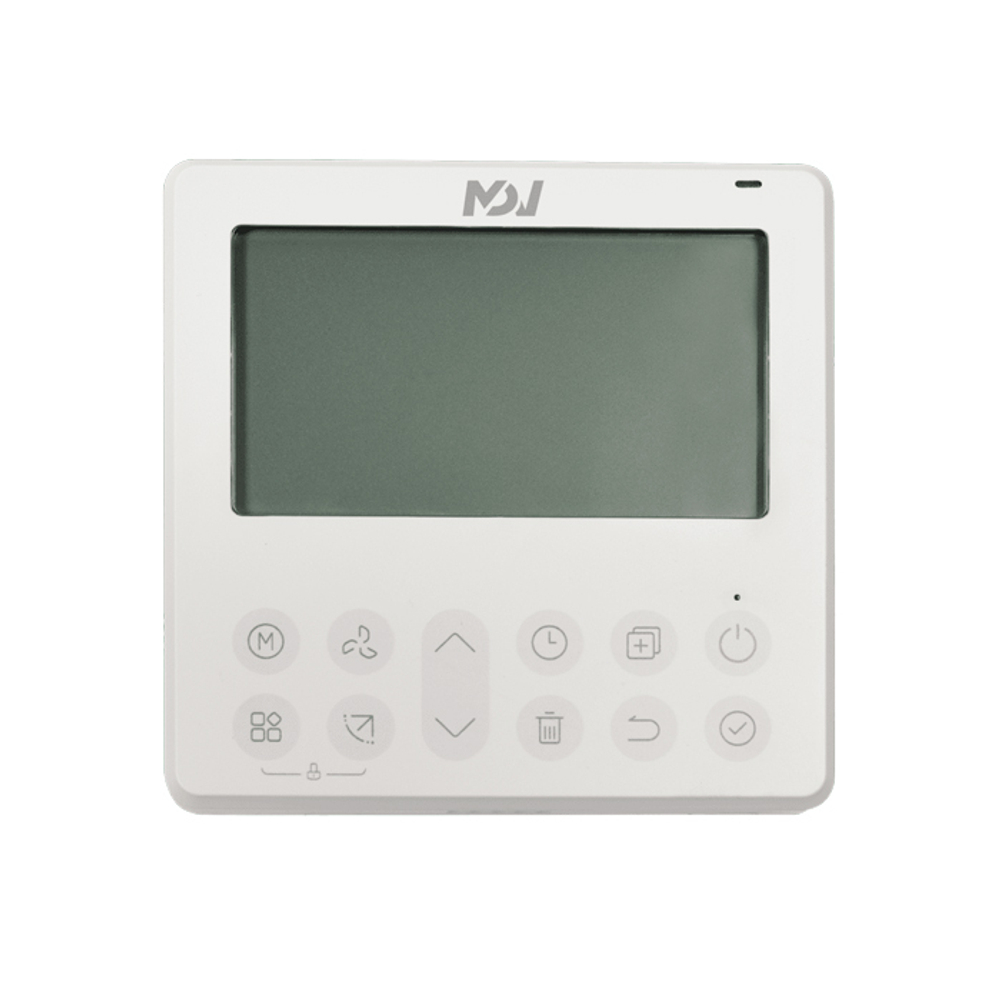Канальный блок мульти сплит системы MDV MDT2II-07HWFN8