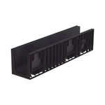 Лоток ЛВП Norma DN150 H230 C250 1000*210*230 (11523)