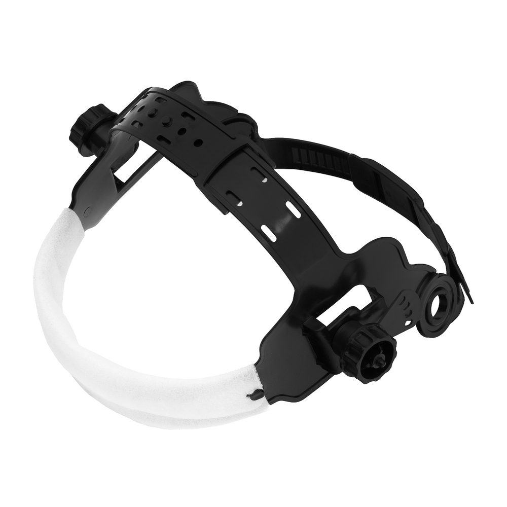 Маска сварщика, пластик стекло 110 х 90 мм, ГОСТ Р 12.4.238-2007 Сибртех