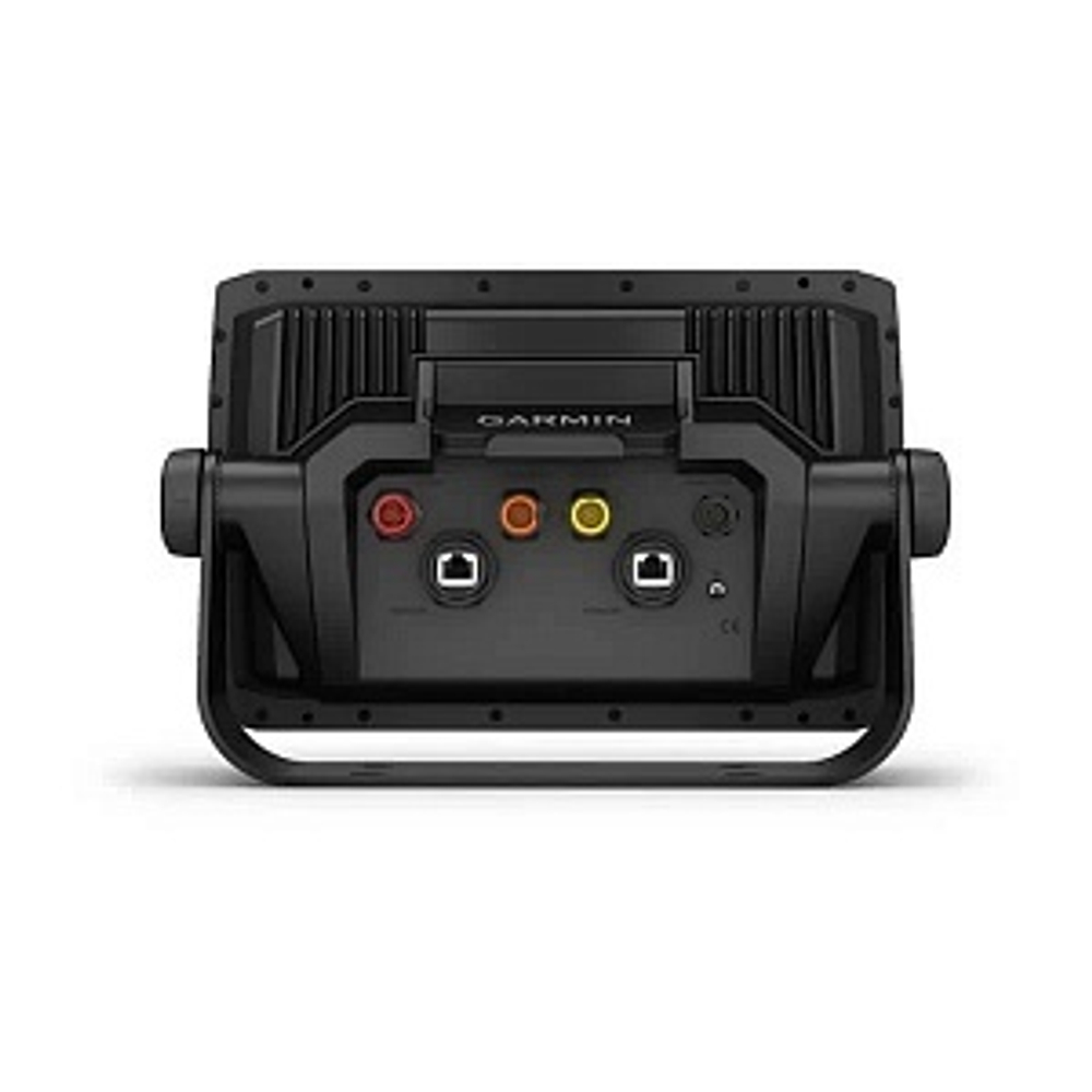 Garmin Echomap ULTRA 102SV - картплоттер с датчиком GT56UHD-TM