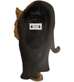 MN- 41 Панно большое «Тигр»