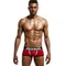 Мужские трусы джоки красные JOCKMAIL JM4063-8