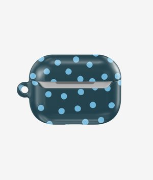 Кейс SPRINKLES (бирюзовый) для AirPods