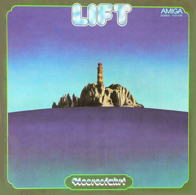 Lift – Meeresfahrt