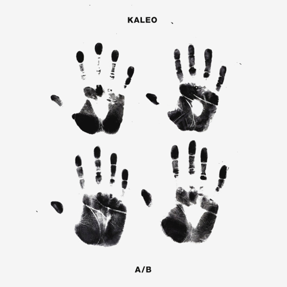 Kaleo / A/B (CD)