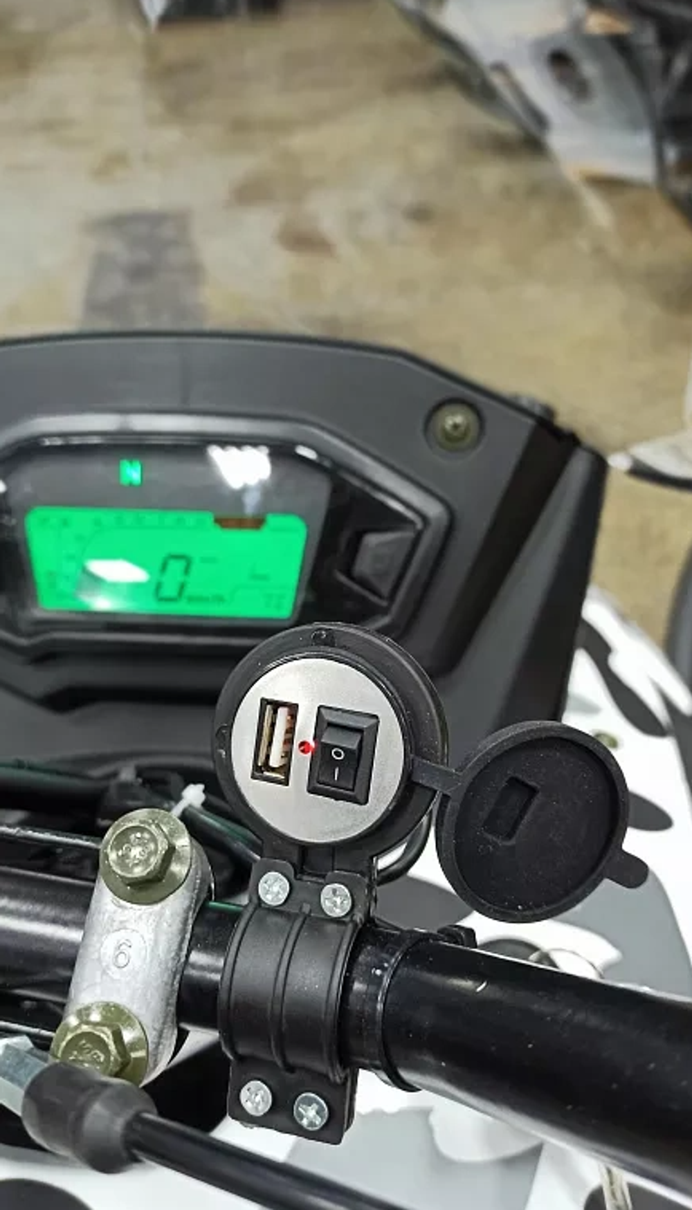 Снегоход STELS Капитан 200 XE LONG 2021