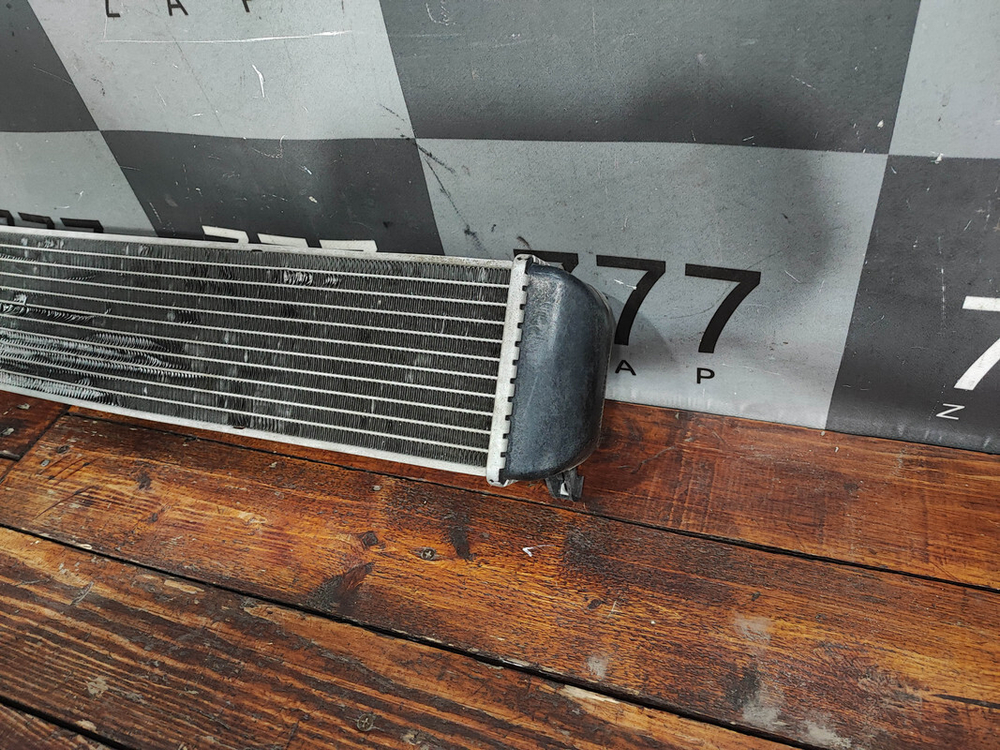 Интеркулер Chery Tiggo 7 Pro 20-24 Б/У Оригинал J601119610