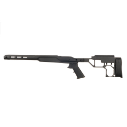 Ложа MG-08 на Turqua Gen 2, Композитный стеклопластик, MasterGun