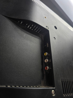 Телевизор mystery mtv 3207w