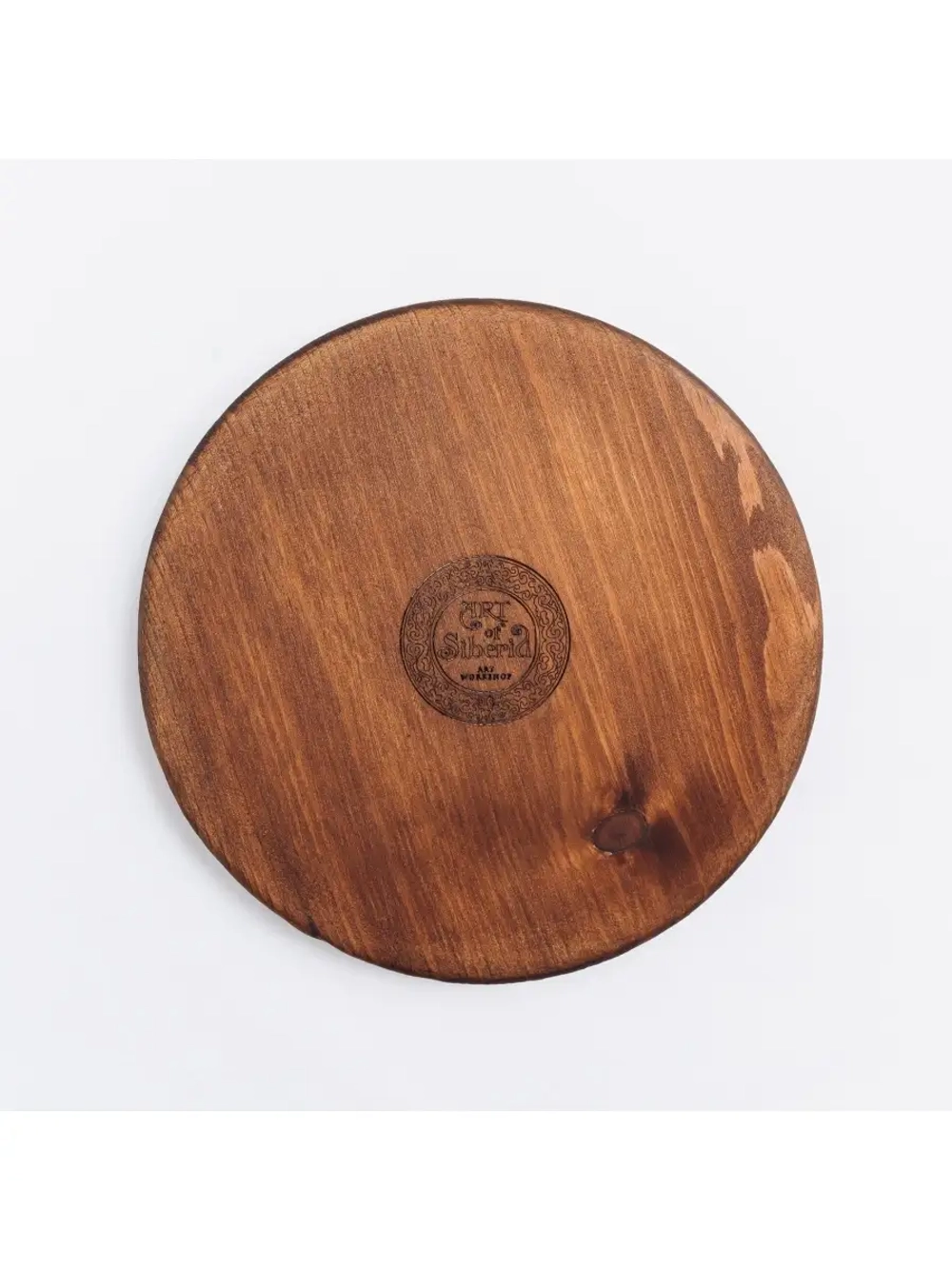 Менажница для закуски и нарезки