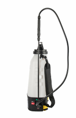 Опрыскиватель аккумуляторный садовый GREENWORKS GSP1250 24В,7.57 л,2.2 л/мин,без АКБ и ЗУ (5103507)