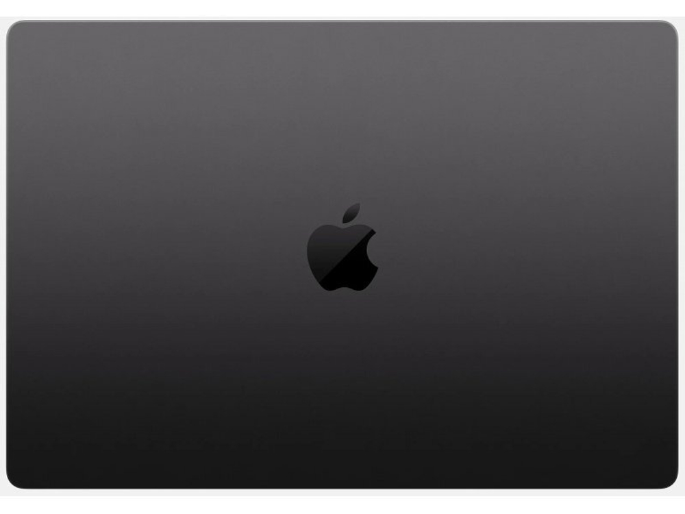 14.2 Ноутбук Apple MacBook Pro 14 2023 3024x1964, Apple M3 Max, RAM 36 ГБ, SSD 1 ТБ, Apple graphics 30-core, macOS, MRX53, Space Black, английская раскладка